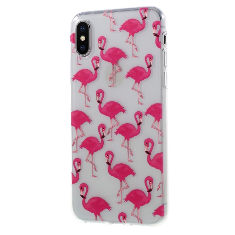 coque iphone x flamant rose coque iphone x flamant rose
