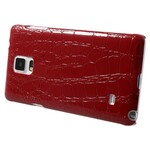 Coque Samsung Galaxy Note 4 Effet Peau de Crocodile Coque Samsung Galaxy Note 4 Effet Peau de Crocodile