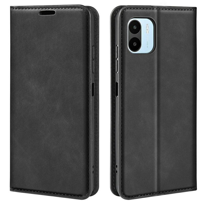 Flip Cover Xiaomi Redmi A1/A2 Skin-Touch Douceur