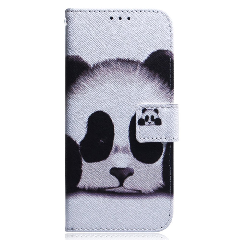 Housse Xiaomi Redmi 10A Panda