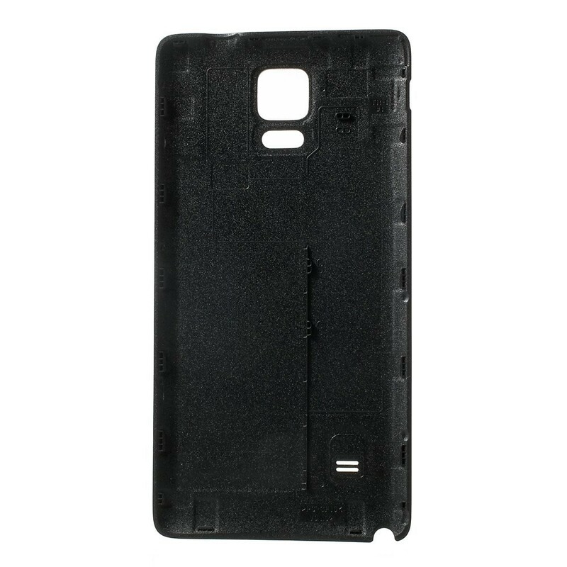 Cache Batterie Samsung Galaxy Note 4 Effet Peau Crocodile Cache Batterie Samsung Galaxy Note 4 Effet Peau Crocodile
