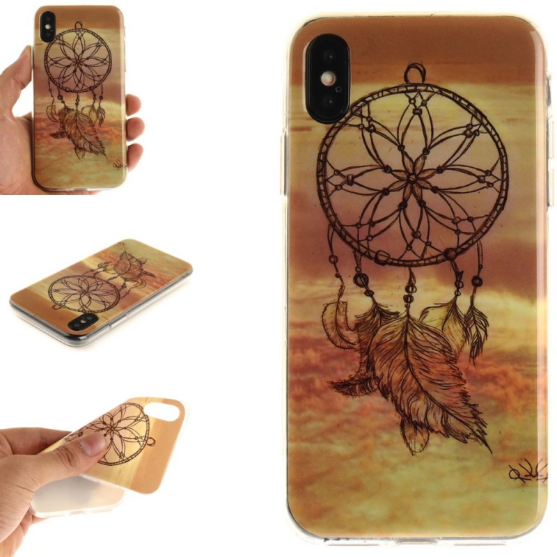 coque iphone x attrape reve coque iphone x attrape reve