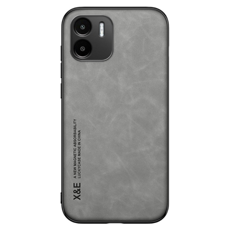 Coque Xiaomi Redmi A1/A2 Cuir Effet Cuir X&E