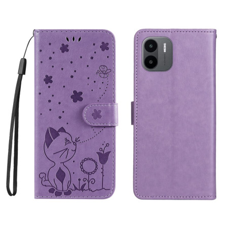 Housse Xiaomi Redmi A1 Chat...