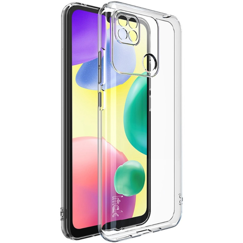 Coque Xiaomi Redmi 10A Transparente IMAK