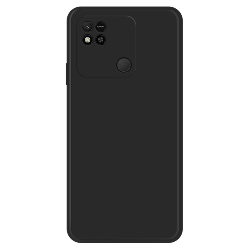 Coque Xiaomi Redmi 10A Fini Caoutchouté