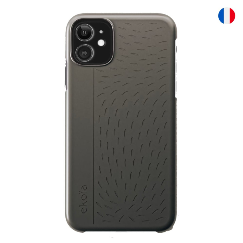 Coque iPhone 11 - Made in France