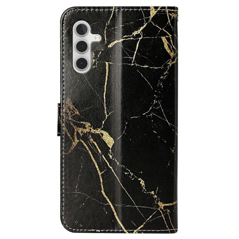 Coque Samsung Galaxy A25 5G Verre Trempé Marbre Océan - Ma Coque