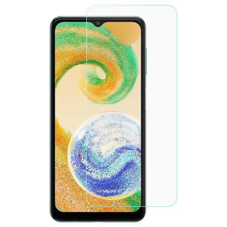 Protection verre trempé pour écran du Samsung Galaxy A04s - Ma Coque