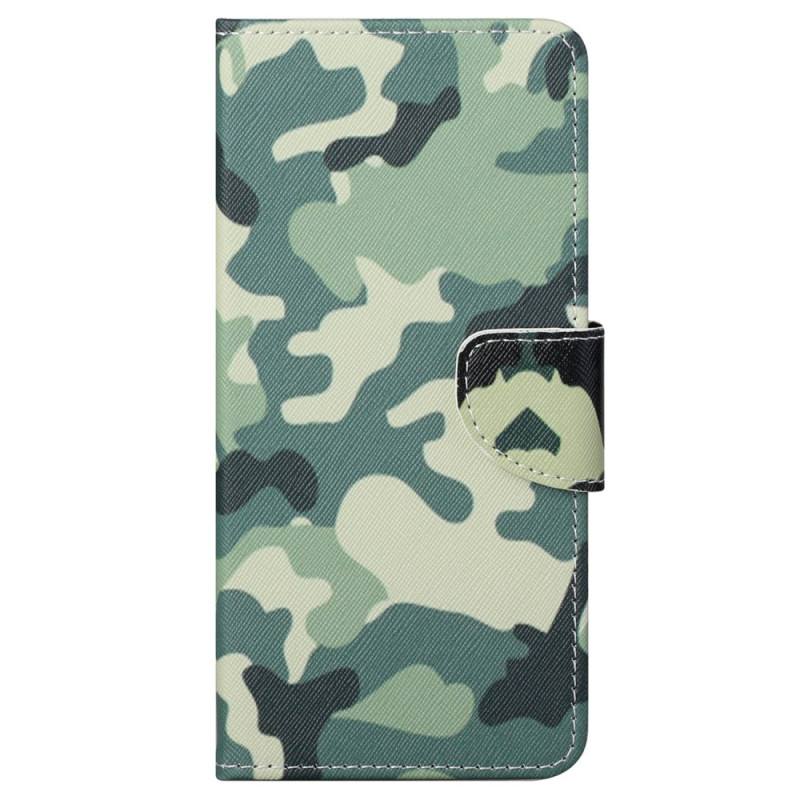 Housse Samsung Galaxy S23 5G Camouflage