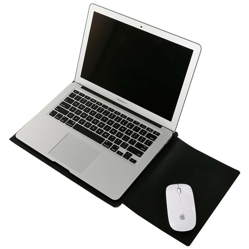 Pochette MacBook 12 pouces Feutrine