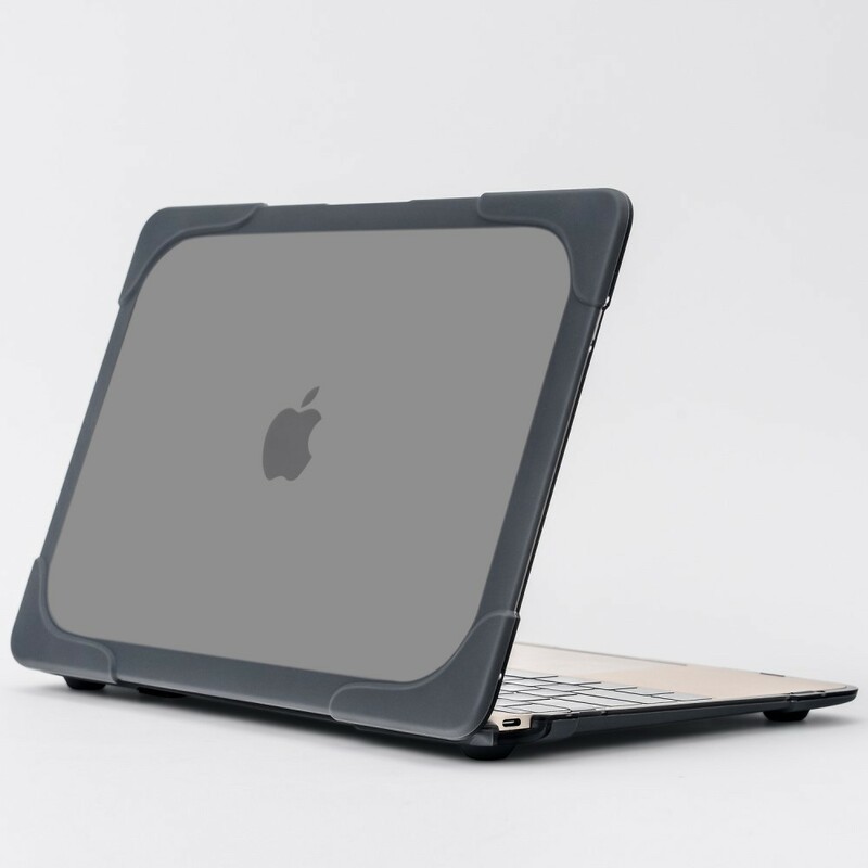 Coque MacBook 12 pouces Inclinable