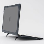 Coque MacBook 12 pouces Inclinable