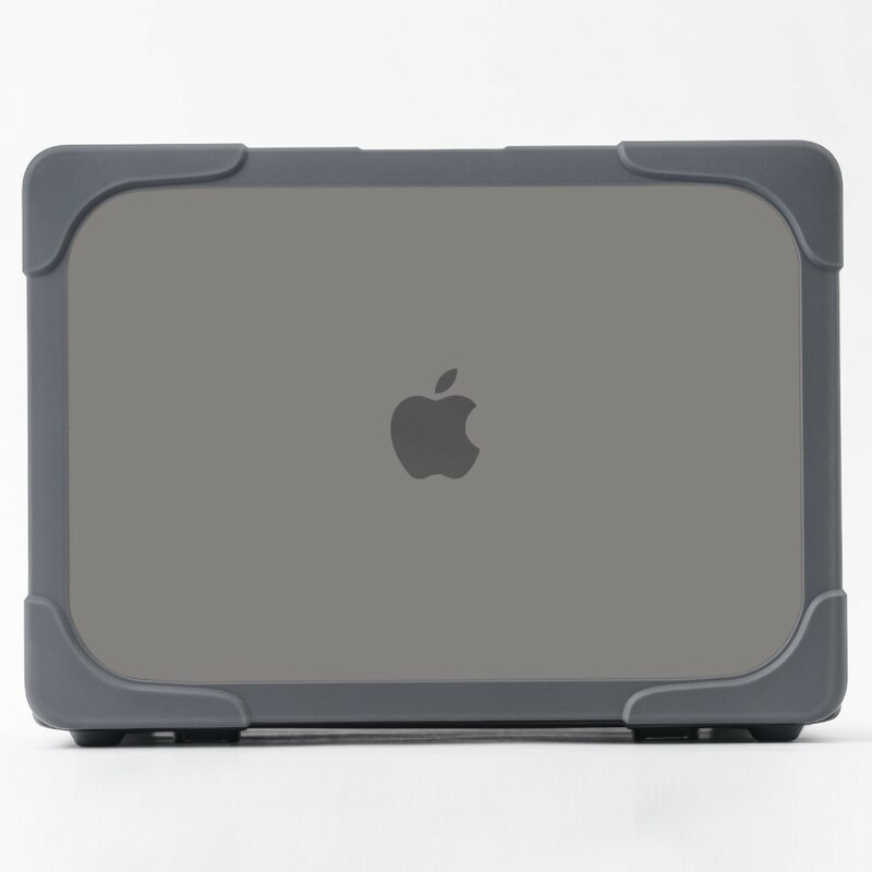 Coque MacBook 12 pouces Inclinable