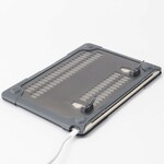 Coque MacBook 12 pouces Inclinable Coque MacBook 12 pouces Inclinable