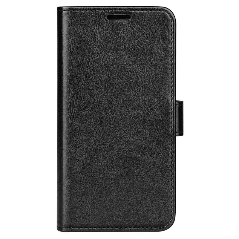 Housse Samsung Galaxy S23 5G Effet Cuir Vintage