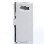 Housse Samsung Galaxy A7 avec fermeture magnétique Housse Samsung Galaxy A7 avec fermeture magnétique