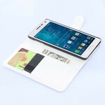 Housse Samsung Galaxy A7 avec fermeture magnétique Housse Samsung Galaxy A7 avec fermeture magnétique