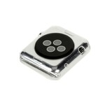 Coque Apple Watch 38 mm Transparente