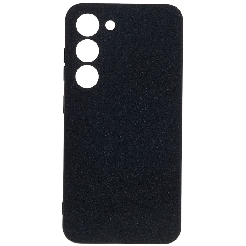 Coque Samsung Galaxy S23 5G Silicone Flexible Mat