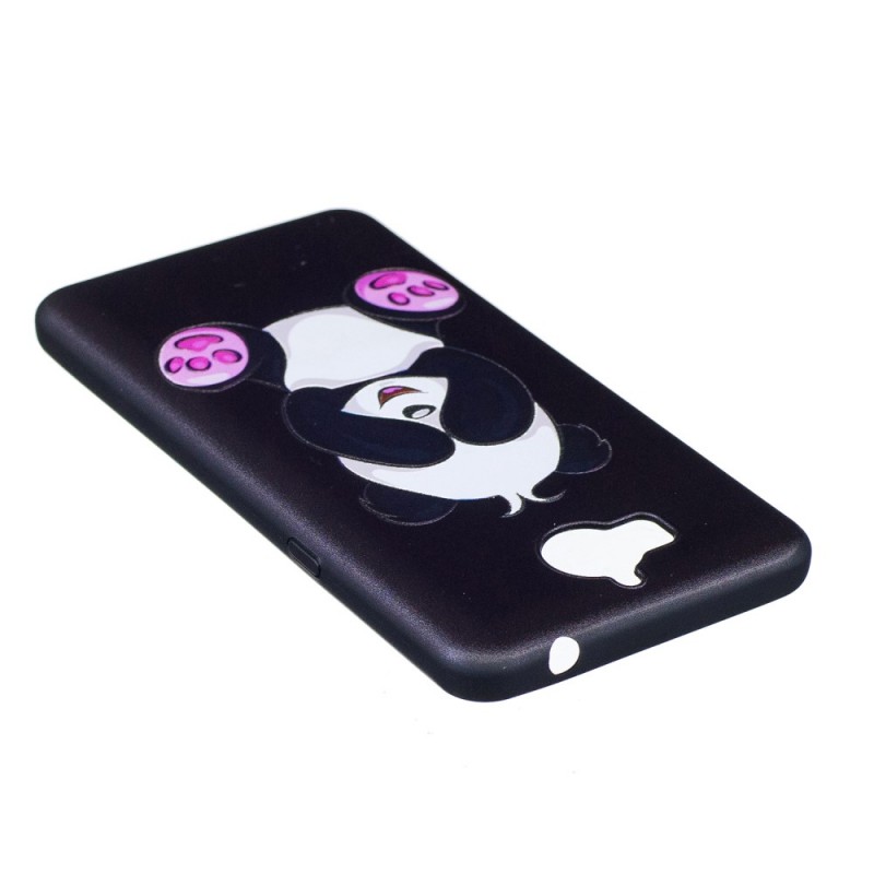 coque huawei y6 2017 panda coque huawei y6 2017 panda