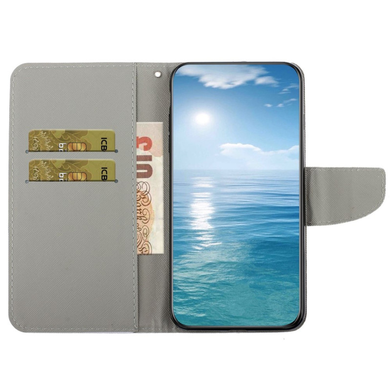 Coque Samsung Galaxy S23 Ultra 5G Patchwork - Ma Coque