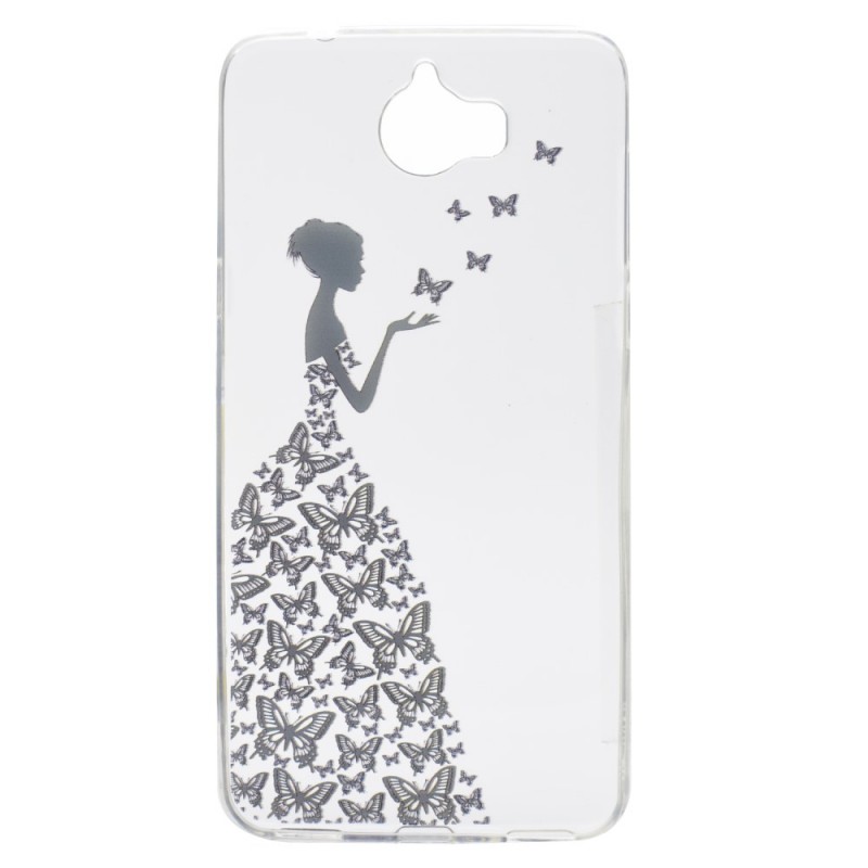huawei y6 2017 coque cartoon huawei y6 2017 coque cartoon