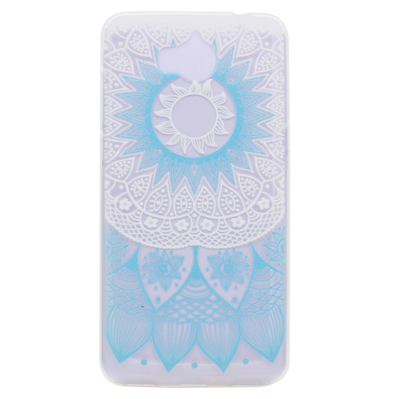 huawei y6 2017 coque coque huawei y6 2017 transparente mandala color 233 huawei y6 2017 coque coque huawei y6 2017 transparente mandala color 233