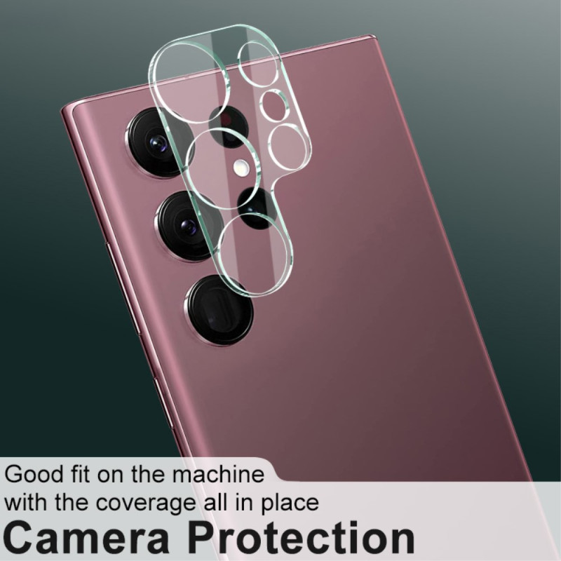 Lentille de Protection Verre Trempé Samsung Galaxy S23 FE - Ma Coque