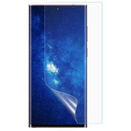 Film de protection écran pour Samsung Galaxy S23 Ultra 5G - Ma