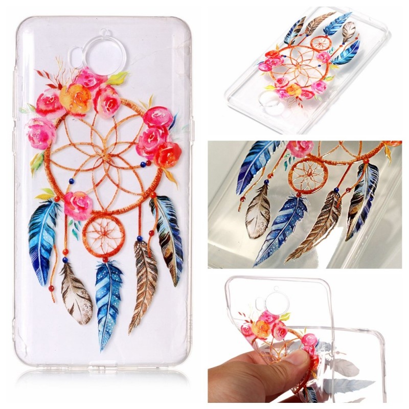 coque huawei y6 2017 attrape reve coque huawei y6 2017 attrape reve