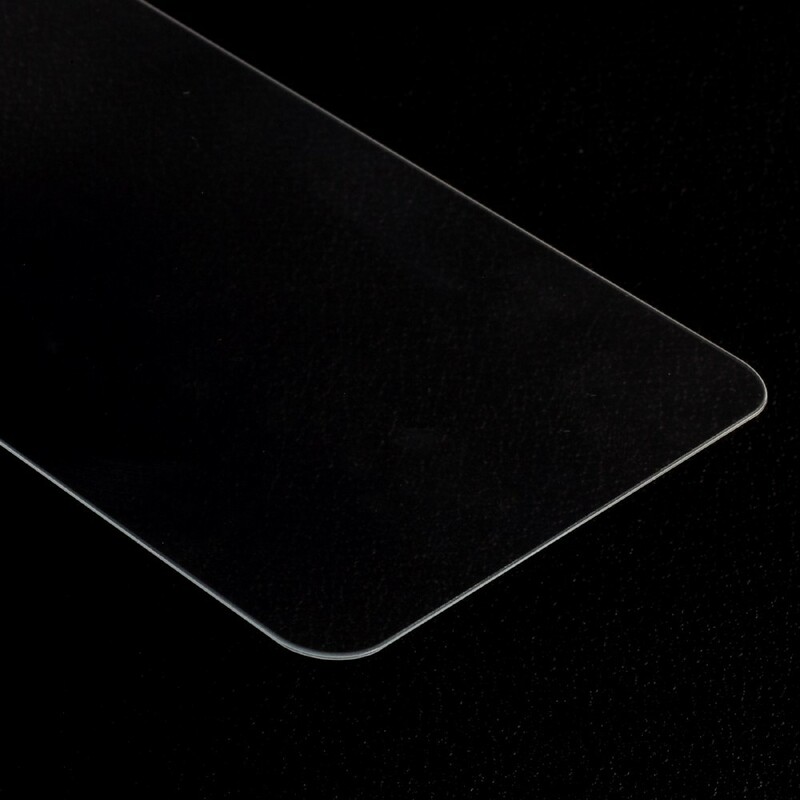 Protection en verre trempé pour l’écran du Huawei Y6 2017