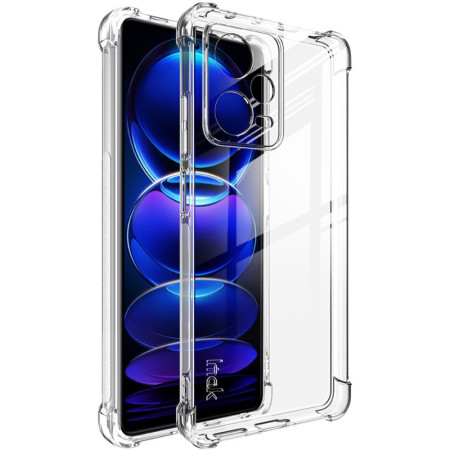 Coque Xiaomi Redmi Note 12 Pro Verre Trempé Design Bois