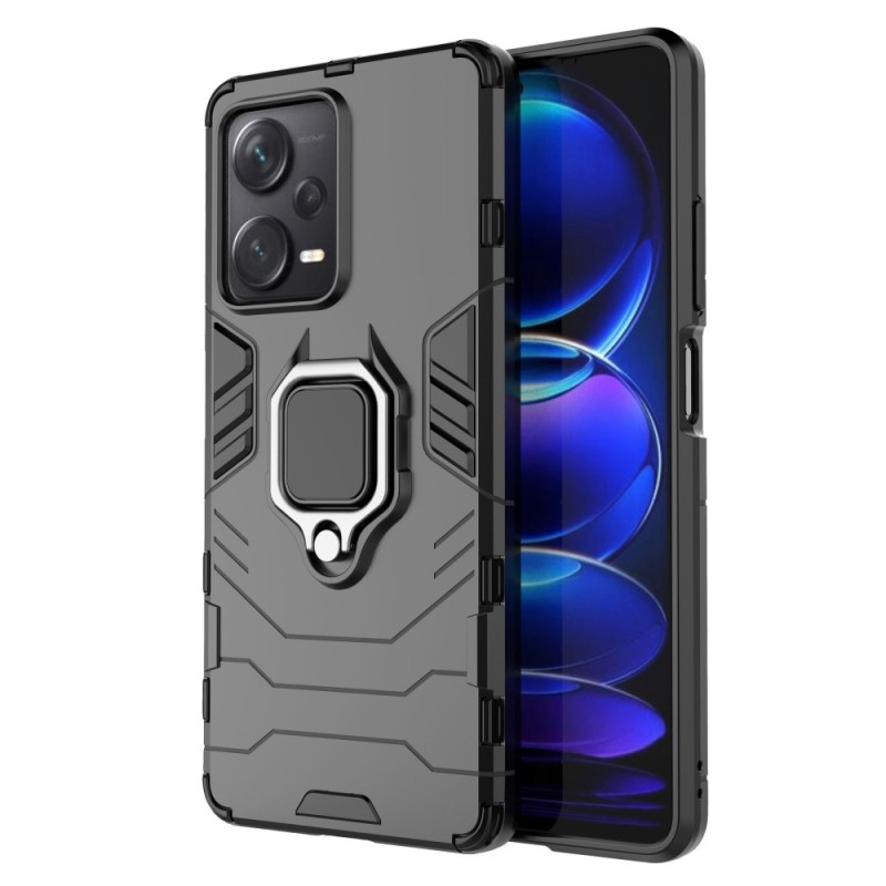 Coque Xiaomi Redmi Note 12 Pro Plus Ring Résistante - Ma Coque