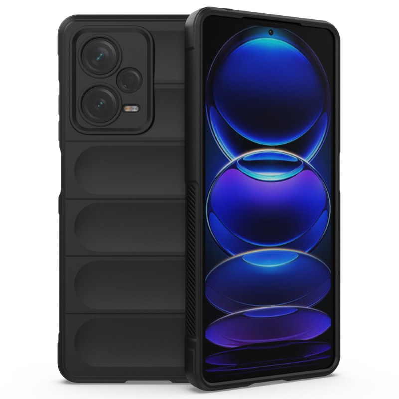 Coque Xiaomi Redmi Note 12 Pro Plus Design Antidérapant