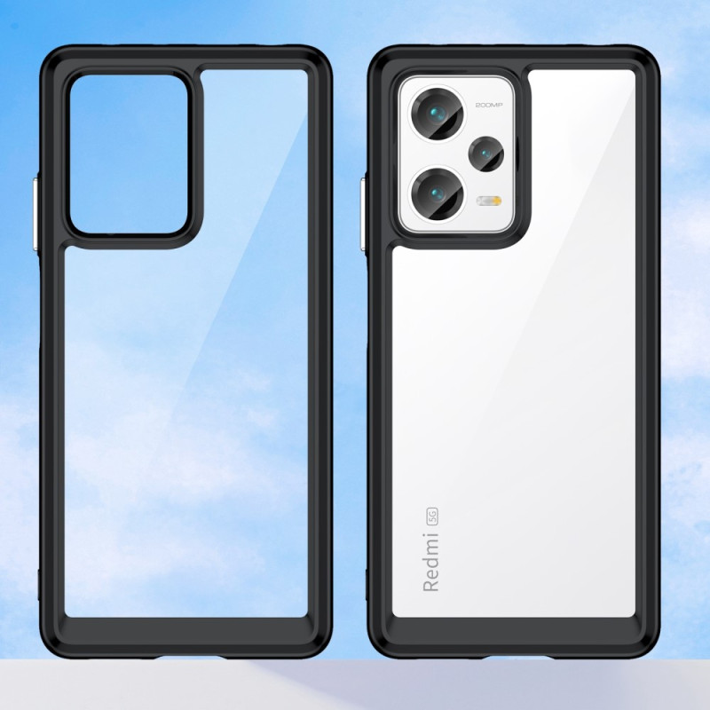 Coque Xiaomi Redmi note 12 pro plus personnalisable - 9,90 €