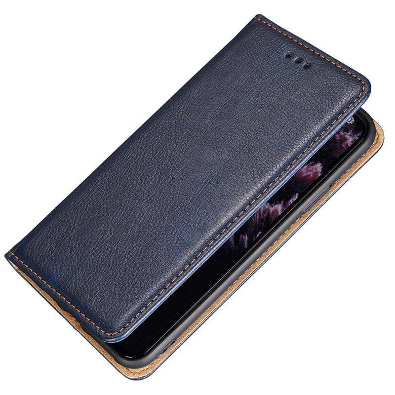 Flip Cover Oppo A57/A57 4G/A57s Simili Cuir Coutures Ma Coque