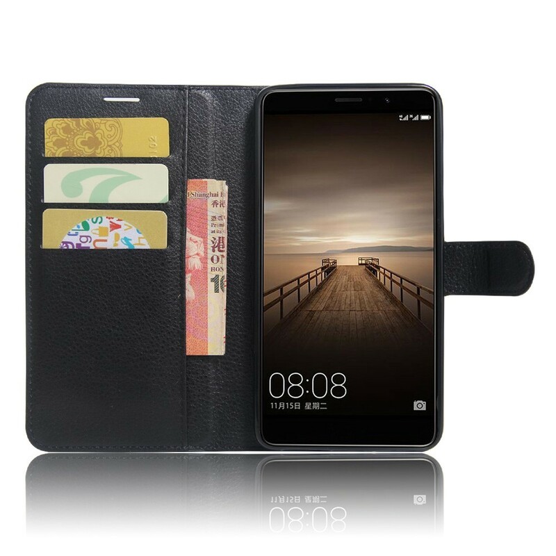 Housse Huawei Mate 9 Simili Cuir Housse Huawei Mate 9 Simili Cuir