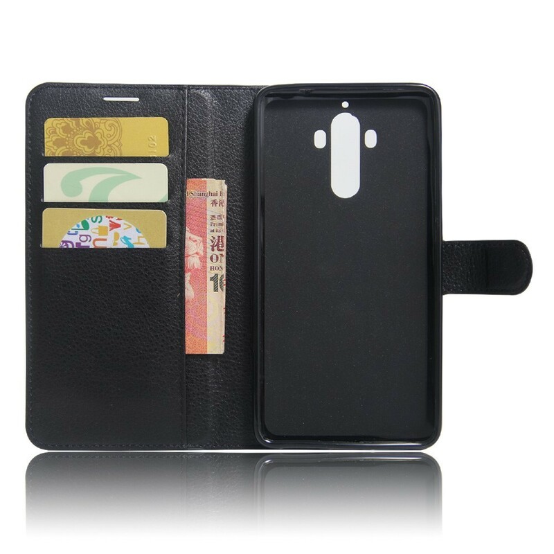Housse Huawei Mate 9 Simili Cuir Housse Huawei Mate 9 Simili Cuir
