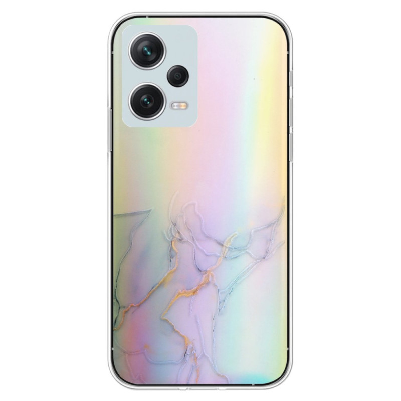 Coque Xiaomi Redmi Note 12 Pro Plus Effet Laser