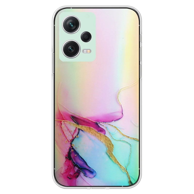 Coque Xiaomi Redmi Note 12 Pro Plus Effet Laser