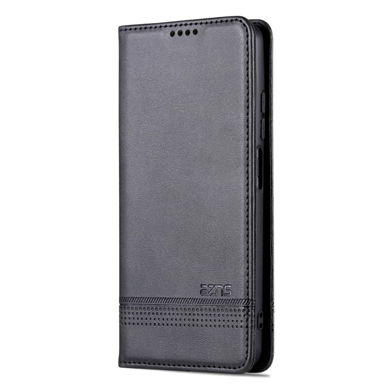 Flip Cover Xiaomi Redmi Note 12 Pro Plus AZNS