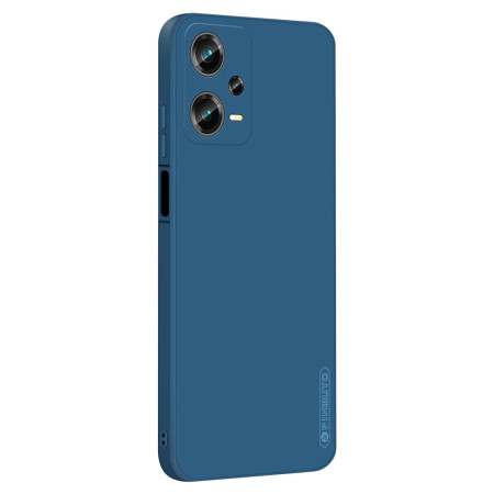 DHC - Coque de protection transparente pour Xiaomi Redmi Note 12 Pro 4G + 3  verres trempés