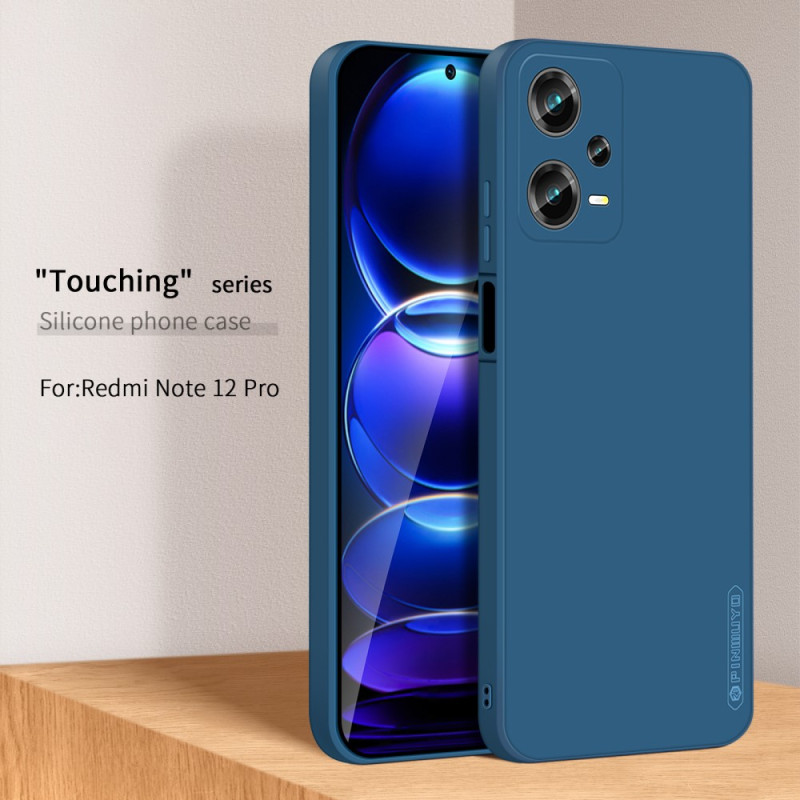 Coque Xiaomi Redmi Note 12 Pro Silicone PINWUYO - Ma Coque