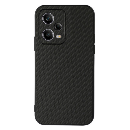 DHC - Coque de protection transparente pour Xiaomi Redmi Note 12 Pro 4G + 3  verres trempés