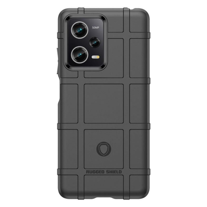 Coque Xiaomi Redmi Note 12 Pro/Poco X5 Pro 5G Rugged Shield