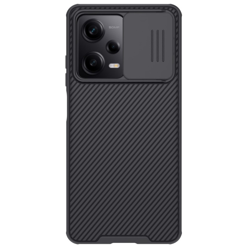 Coque Xiaomi Redmi Note 12 Pro/Poco X5 Pro 5G CamShield Nillkin