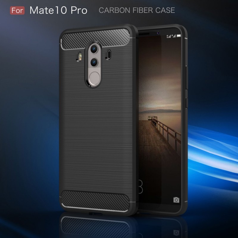 coque huawei mate 10 pro leger