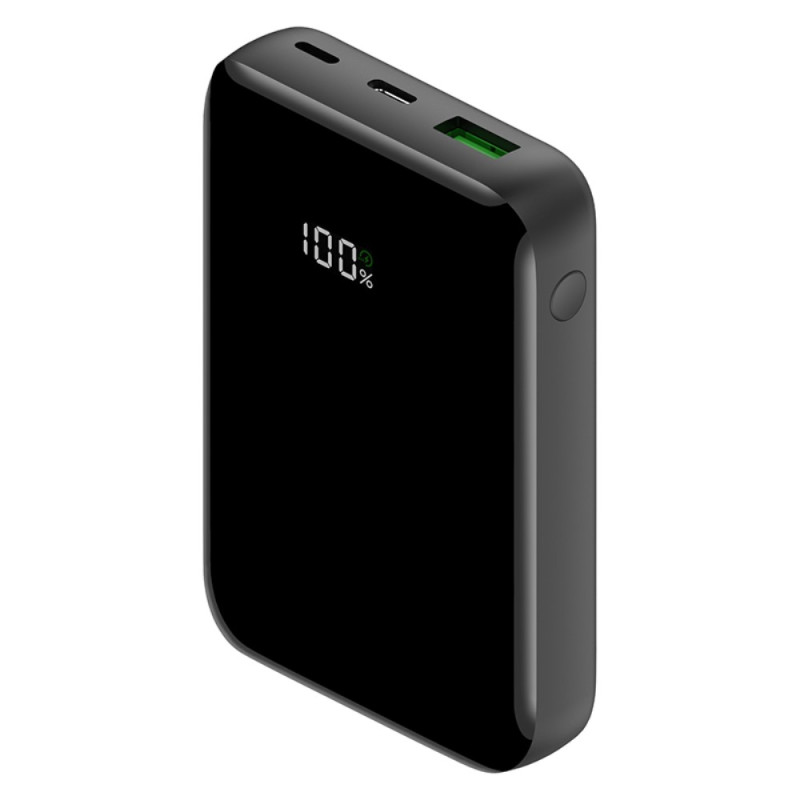 Batterie Externe 10000mAh Port Lightning et Autres - Ma Coque