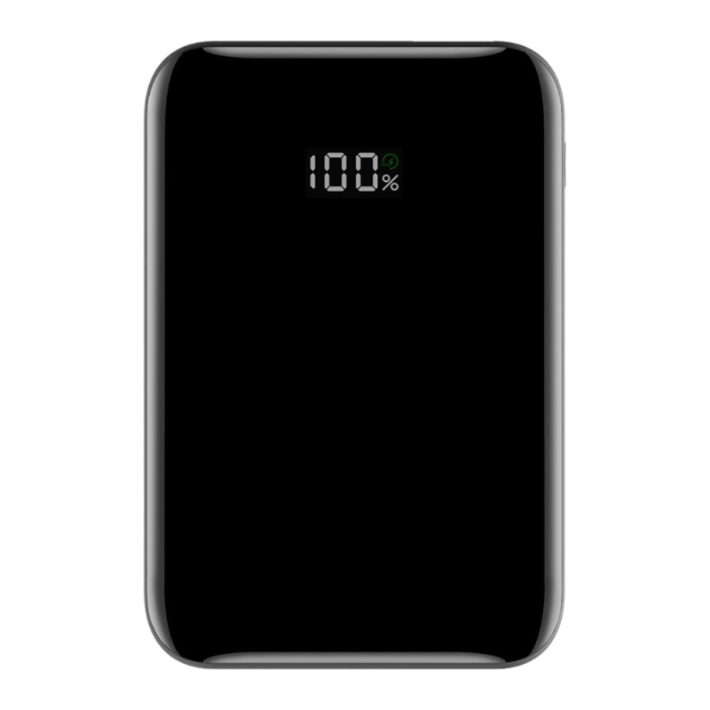 Batterie Externe 10000mAh Port Lightning et Autres - Ma Coque